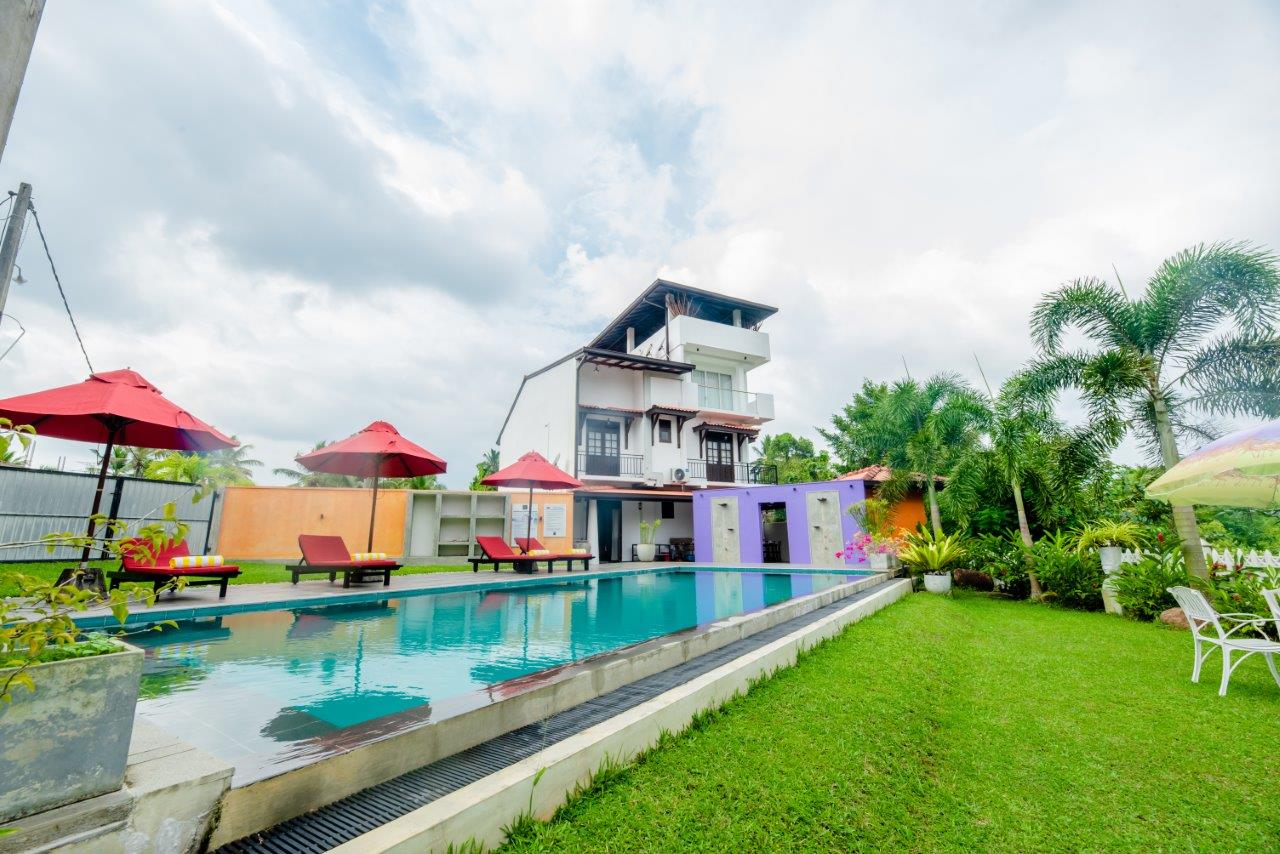 Kurulu Villa Photo 1